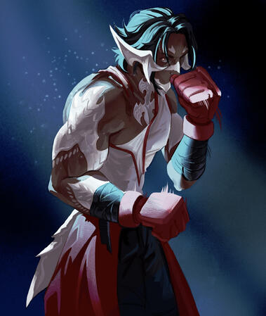 Kriskross Artfight atk '26