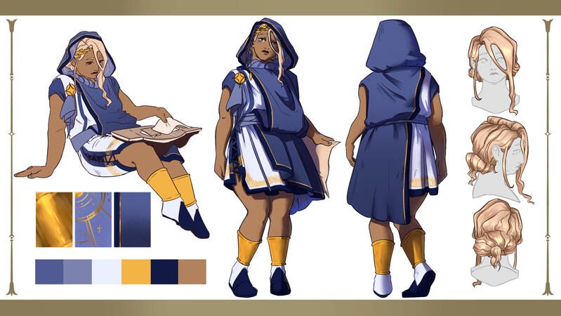 Ephimia ref