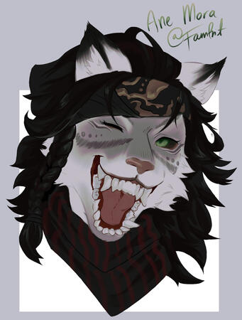Ane Mora (ffxiv)